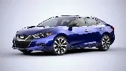 Nissan Maxima